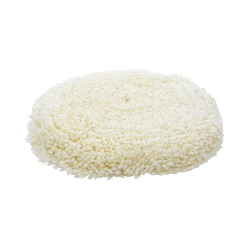 UNIVERSAL POLISHING CAP Ø 175 MM () BGS74477 BGS TECHNIC Dinamitek 2