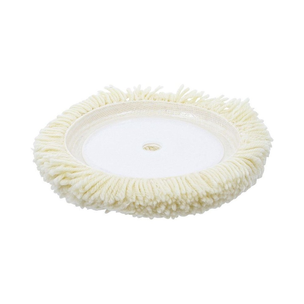 CAPUCHON DE POLISSAGE UNIVERSEL Ø 175 MM () BGS74477 BGS TECHNIC Dinamitek 3