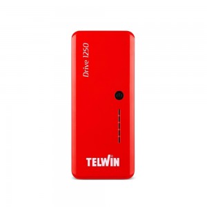 TELWIN 829568 AVVIATORE DI EMERGENZA DRIVE 1250 Dinamitek 4