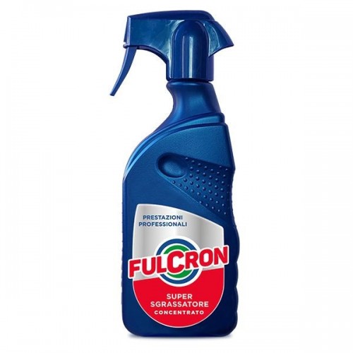 DESENGRASANTE SUPERCONCENTRADO AREXONS FULCRON | LIMPIEZA INDUSTRIAL RáPIDA Dinamitek 2