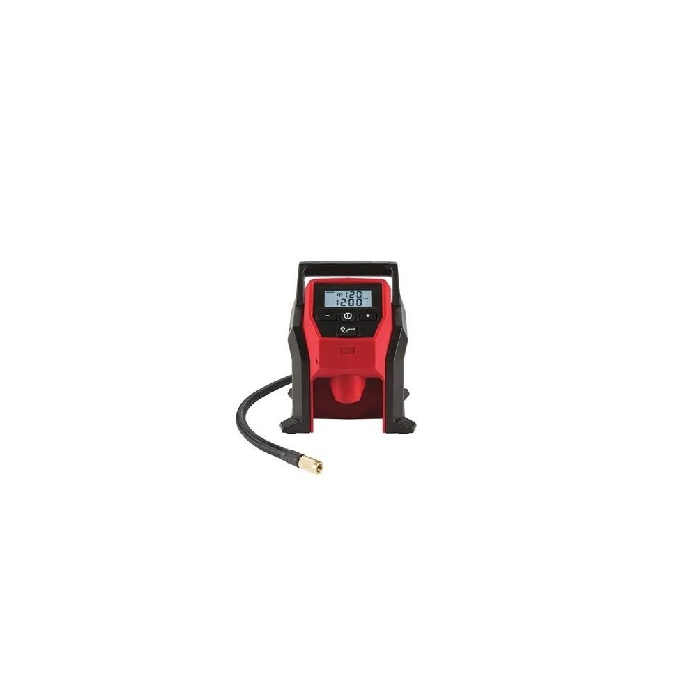 COMPRESSEUR COMPACT 12 V – 8,27 BAR (120 PSI) M12 BI-0 MILWAUKEE Dinamitek 2