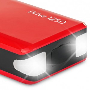 TELWIN 829568 AVVIATORE DI EMERGENZA DRIVE 1250 Dinamitek 7