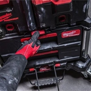 PACKOUT 2 DRAWER TOOL BOX – 2 DRAWER CHEST 22 KG – 4932472129 MILWAUKEE Dinamitek 3
