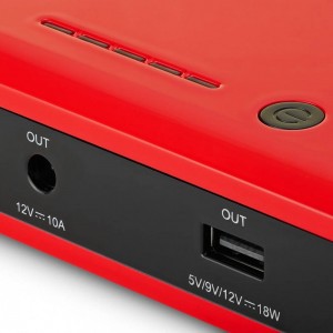 TELWIN 829568 AVVIATORE DI EMERGENZA DRIVE 1250 Dinamitek 8