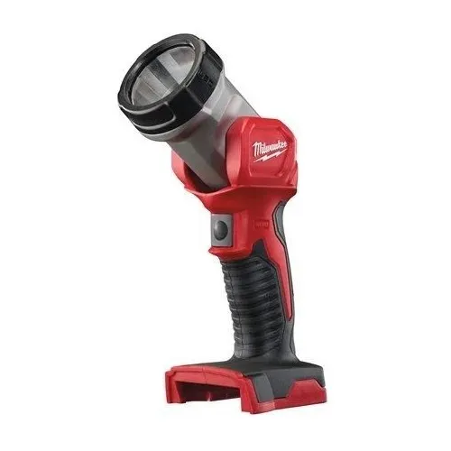 LINTERNA LED DE 120 LúMENES – M18 TLED-0 MILWAUKEE Dinamitek 2