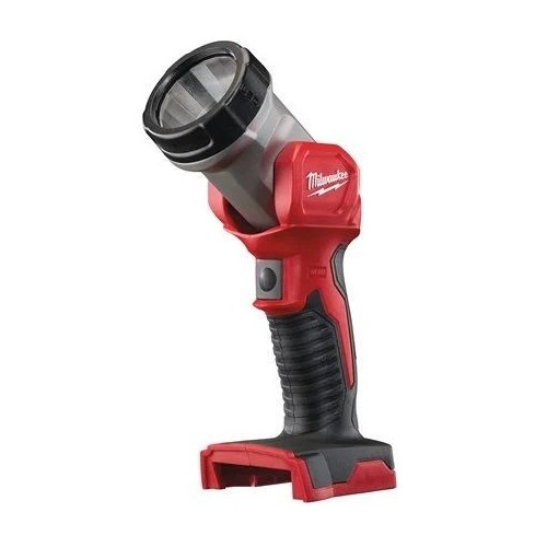 120 LUMEN LED-TASCHENLAMPE – M18 TLED-0 MILWAUKEE Dinamitek 2