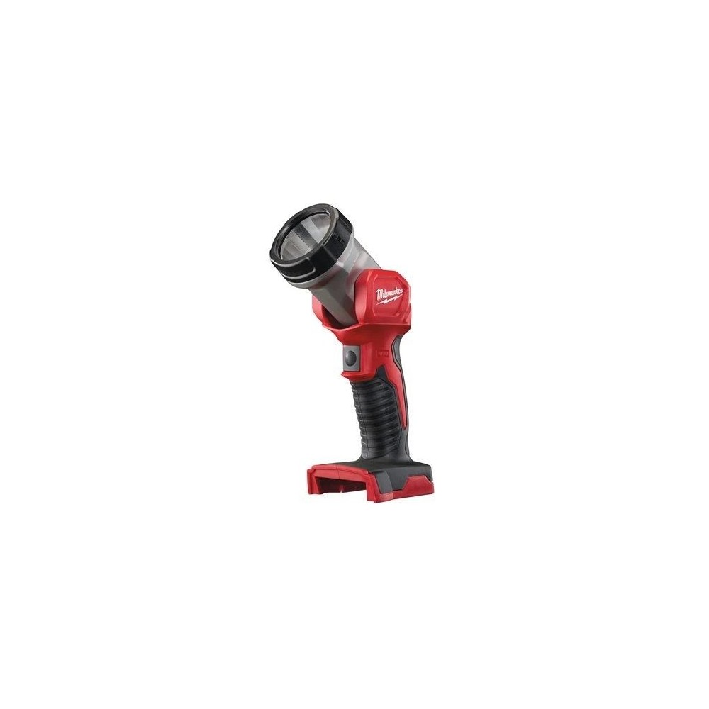 LAMPE TORCHE LED 120 LUMENS – M18 TLED-0 MILWAUKEE Dinamitek 2