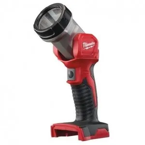 LINTERNA LED DE 120 LúMENES – M18 TLED-0 MILWAUKEE Dinamitek 2