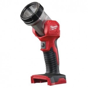 MILWAUKEE M18 TLED-0 TORCIA LED Dinamitek 2
