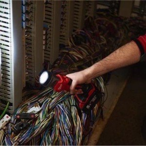 120 LUMEN LED-TASCHENLAMPE – M18 TLED-0 MILWAUKEE Dinamitek 3