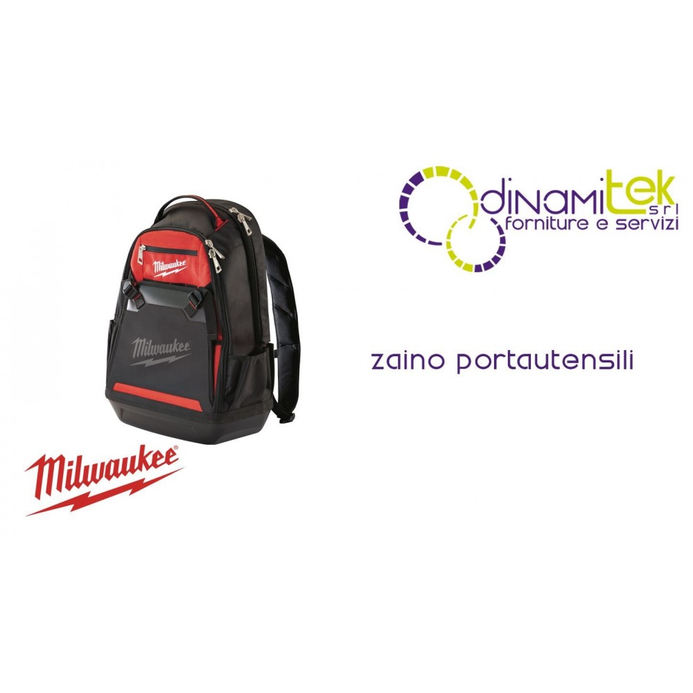 48228200 - TOOL BACKPACK Dinamitek 1