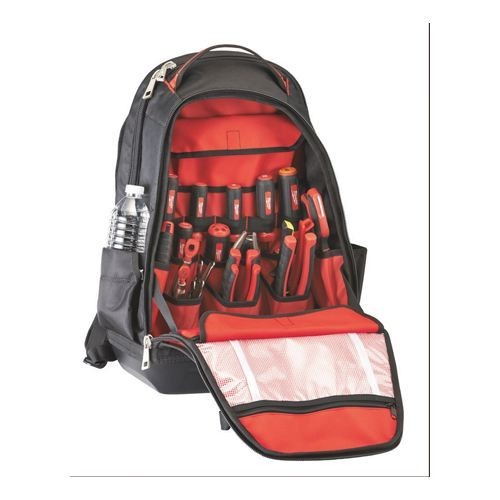 48228200 - TOOL BACKPACK Dinamitek 4