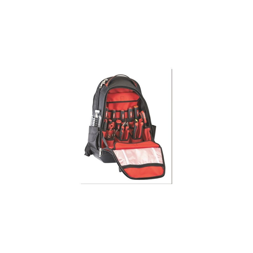 48228200 - TOOL BACKPACK Dinamitek 4