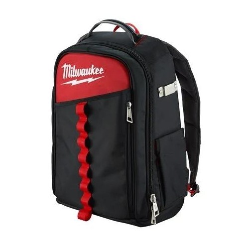 MPP 4932464834 LOW PROFILE TOOL BACKPACK | 22 POCKETS, 1680D NYLON Dinamitek 2