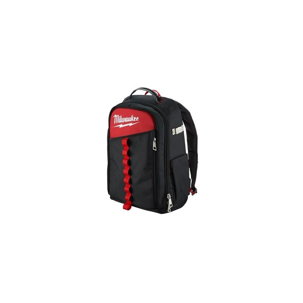 MPP 4932464834 LOW PROFILE TOOL BACKPACK | 22 POCKETS, 1680D NYLON Dinamitek 2