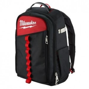 MPP 4932464834 LOW PROFILE TOOL BACKPACK | 22 POCKETS, 1680D NYLON Dinamitek 2
