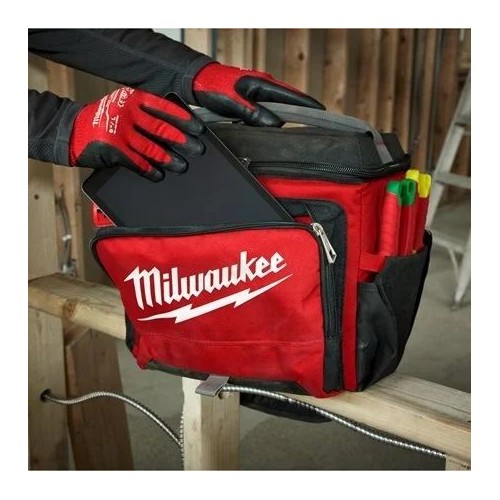 GLACIèRE DE CHANTIER 4932464835 | NYLON 1680D | CONSERVATION DE LA GLACE 24 H Dinamitek 3