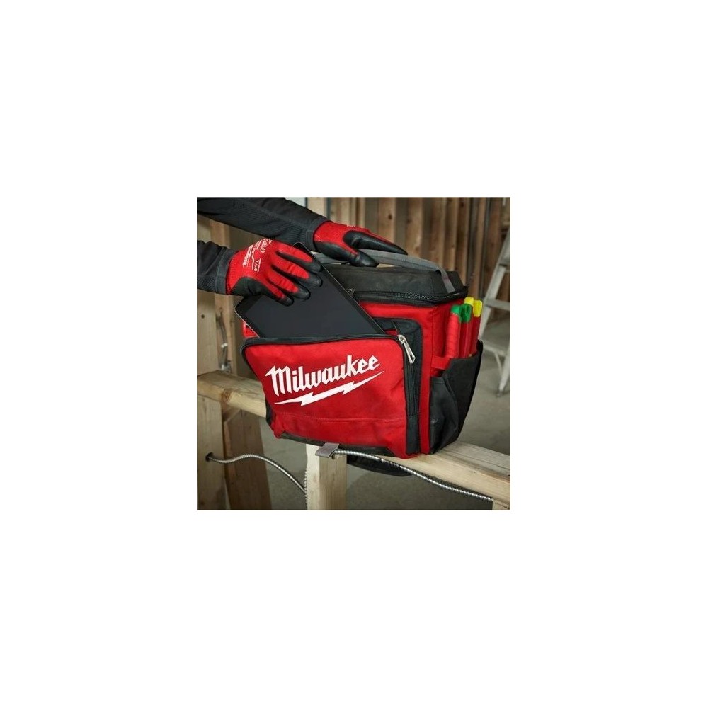 BAUSTELLENKüHLER 4932464835 | 1680D NYLON | 24 STUNDEN EIS Dinamitek 3