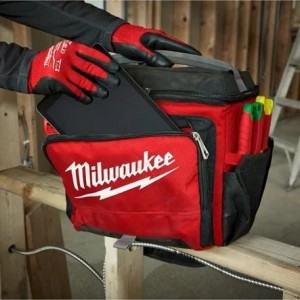 MILWAUKEE JOBSITE COOLER BORSA TERMICA Dinamitek 3
