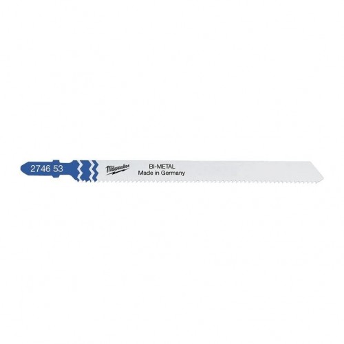 UNIVERSAL HACKSAW BLADES FOR CUTTING METAL AND COMPOSITES Dinamitek 2