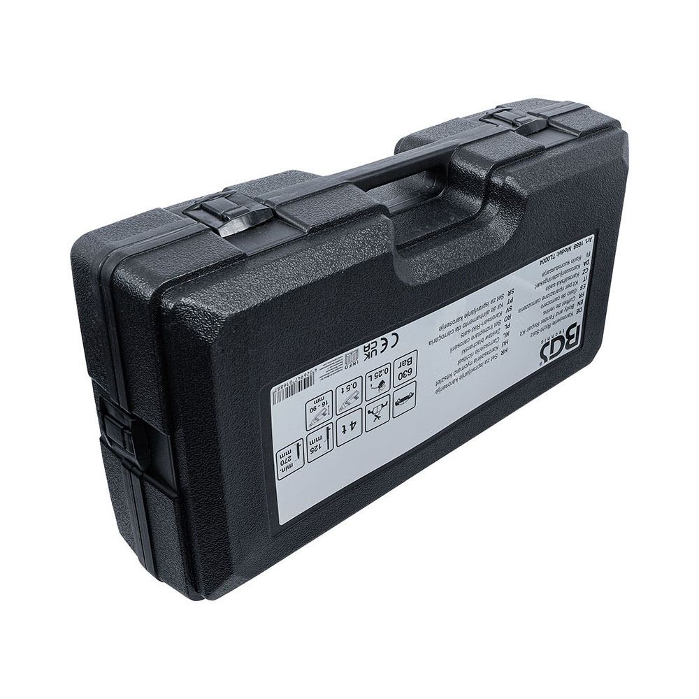 BGS1688 KIT RIPARAZIONE IDRAULICO 4 TON BGS TECHNIC Dinamitek 4