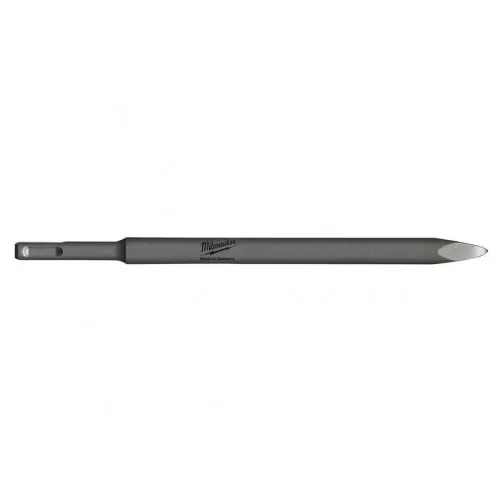 SDS-PLUS STANDARD CHISELS (POINT, FLAT, SPATULA) | HIGH QUALITY MADE IN GERMANY Dinamitek 2