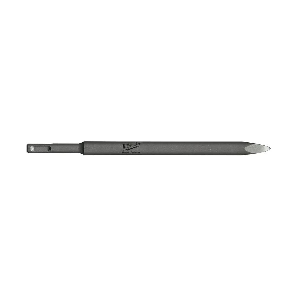CISEAUX à MéTAUX SDS-PLUS STANDARD (POINTU, PLAT, SPATULE) | HAUTE QUALITé, FABRIQUéS EN ALLEMAGNE Dinamitek 2