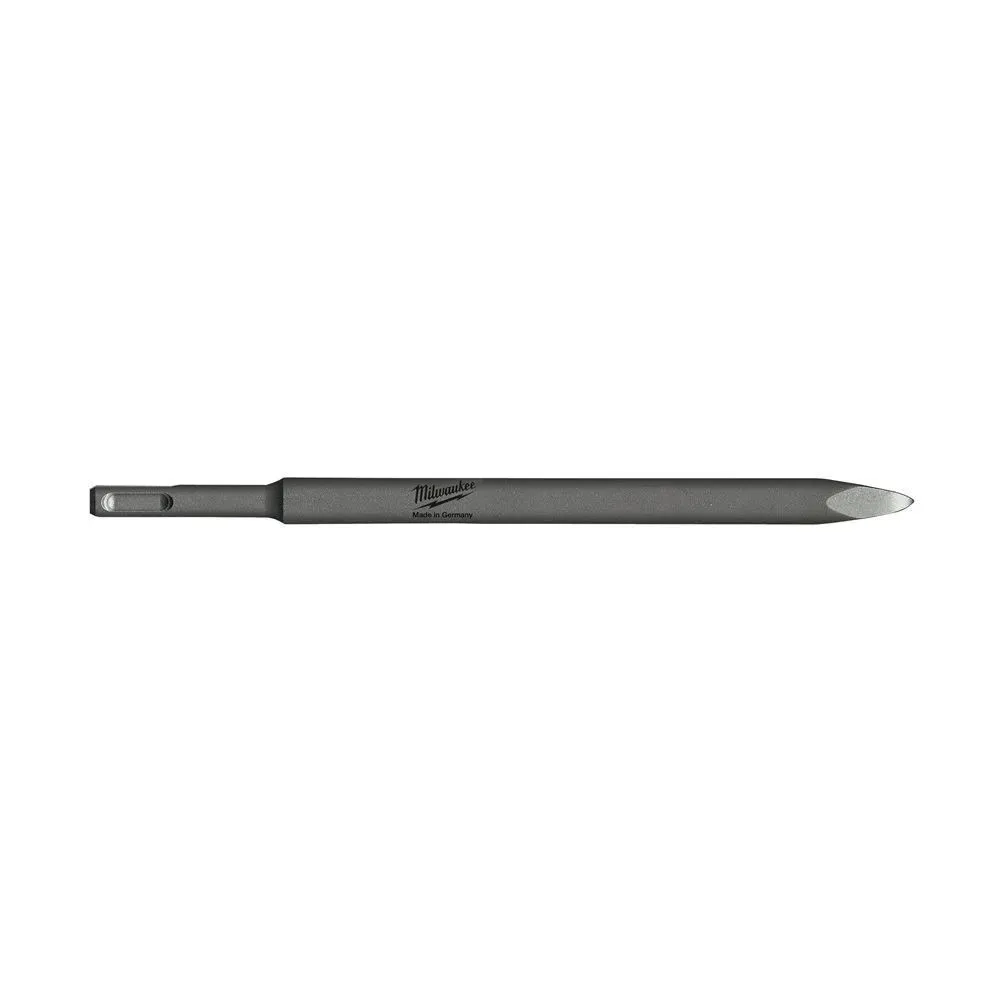 SDS-PLUS STANDARD CHISELS (POINT, FLAT, SPATULA) | HIGH QUALITY MADE IN GERMANY Dinamitek 2
