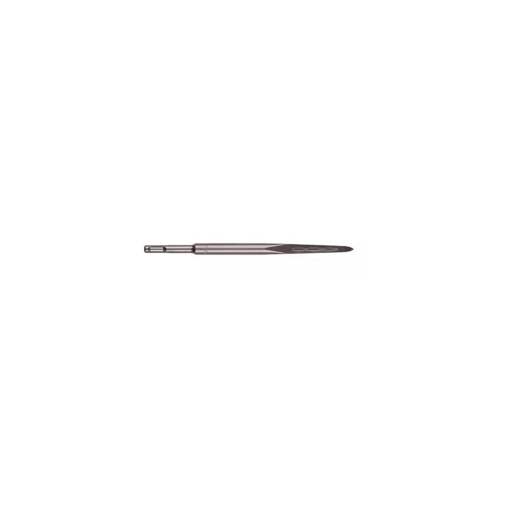 SDS-PLUS SLEDGE SELF-SHARPENING CHISELS | 20MM POINT AND FLAT Dinamitek 2