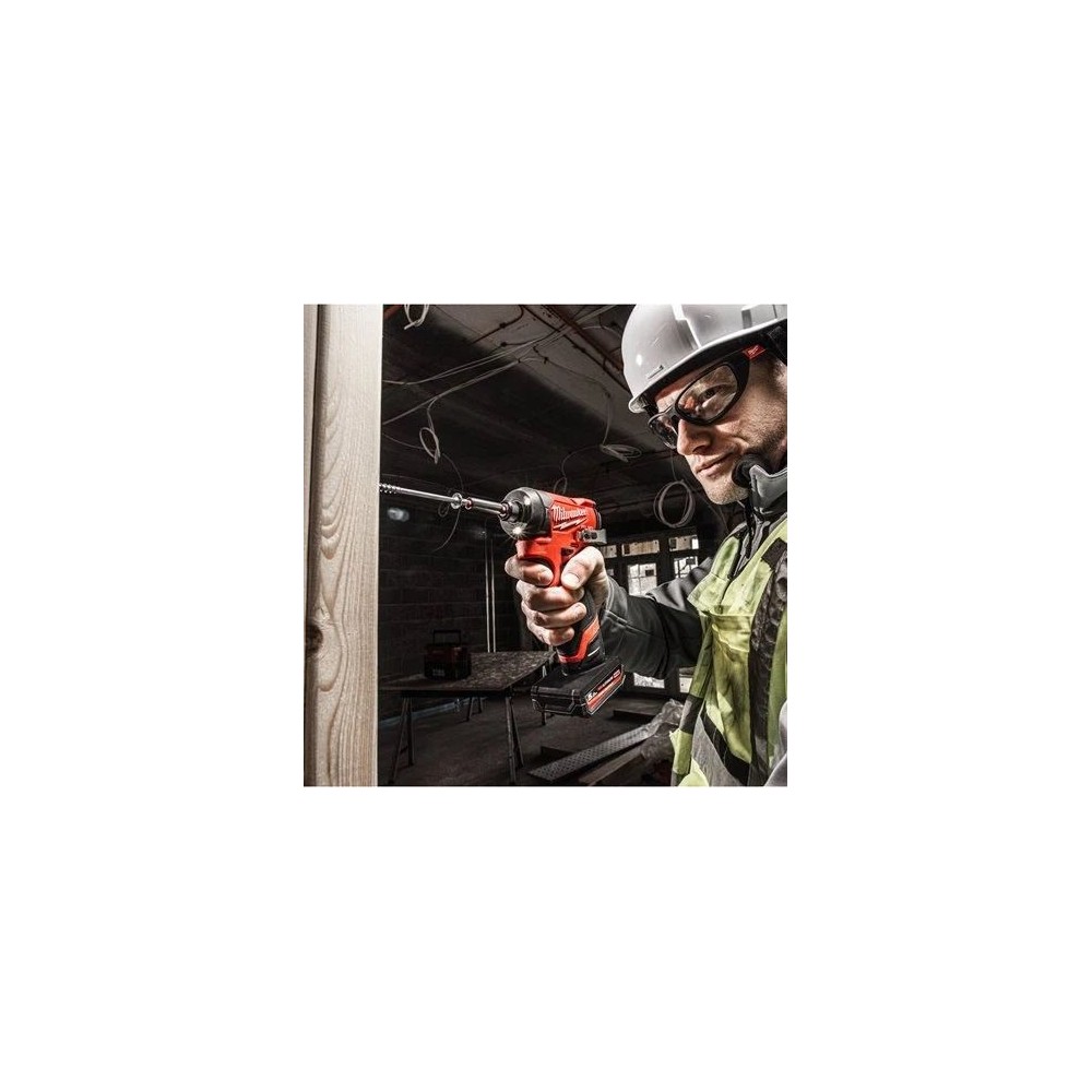 M12 HOCHLEISTUNGSAKKU 5,0 AH | REDLINK | +25 % LEISTUNG | CODE 4932480165 Dinamitek 3