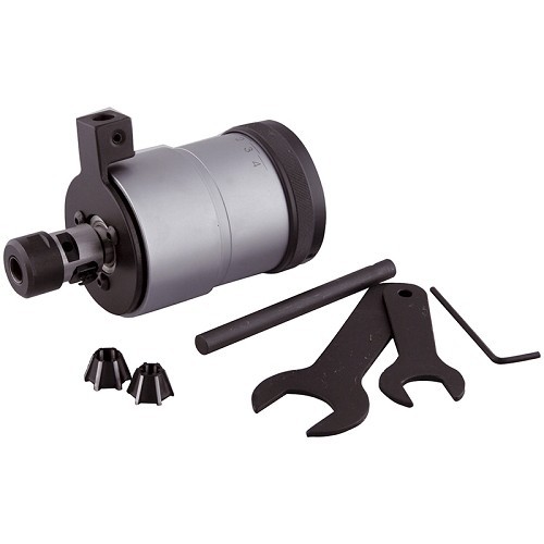 OPT3352042 - TAPPING MASCHINE, MIT KUPPLUNG UMKEHRUNG VON M5 BIS M12 Dinamitek 3