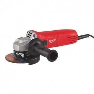 1000W AG 10-125 EK ANGLE GRINDER | 125 MM | SOFT START | CODE 4933451220 Dinamitek 2