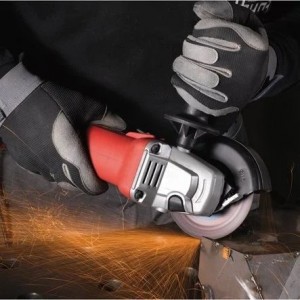 1000W AG 10-125 EK ANGLE GRINDER | 125 MM | SOFT START | CODE 4933451220 Dinamitek 3