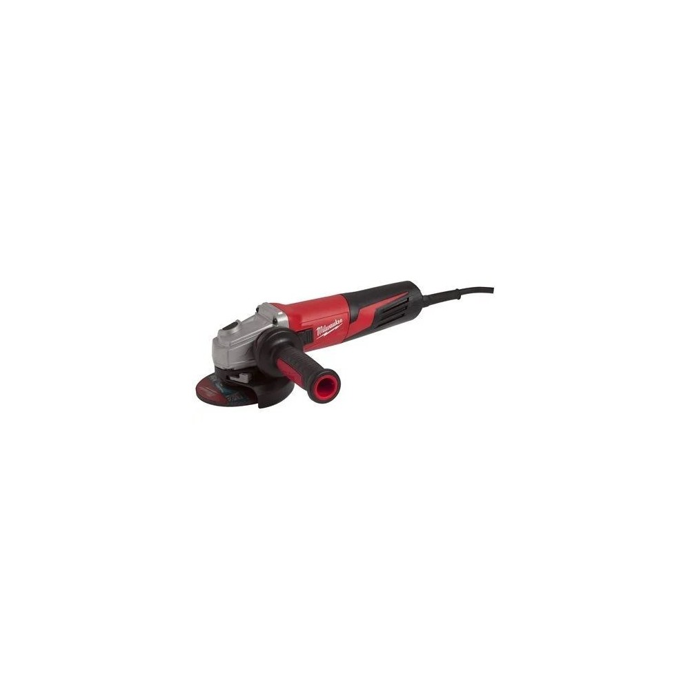 MEULEUSE D'ANGLE AGV 15-125 XC | 1550 W | AVS | LLO | CODE 4933428120 Dinamitek 2