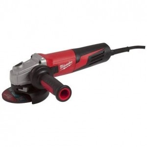 AGV 15-125 XC ANGLE GRINDER | 1550W | AVS | LLO | CODE 4933428120 Dinamitek 2