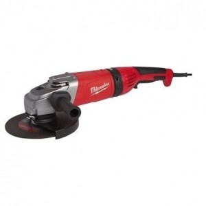 2600W AGVM 26-230 GEX DMS ANGLE GRINDER | BODYGUARD | FIXTEC | CODE 4933402495 Dinamitek 2