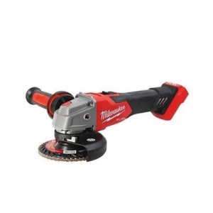 AMOLADORA ANGULAR M18 FUEL DE 125 MM | 1200 W | FRENO RAPIDSTOP 2S | CóDIGO 4933478429 Dinamitek 2