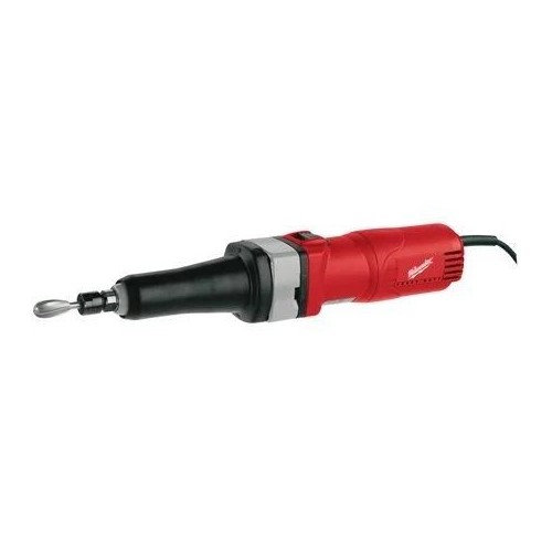 MILWAUKEE DGL 30 E SMERIGLIATRICE DIRITTA CON VELOCITÀ VARIABILE Dinamitek 2