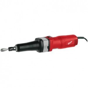 MILWAUKEE DGL 30 E SMERIGLIATRICE DIRITTA CON VELOCITÀ VARIABILE Dinamitek 2