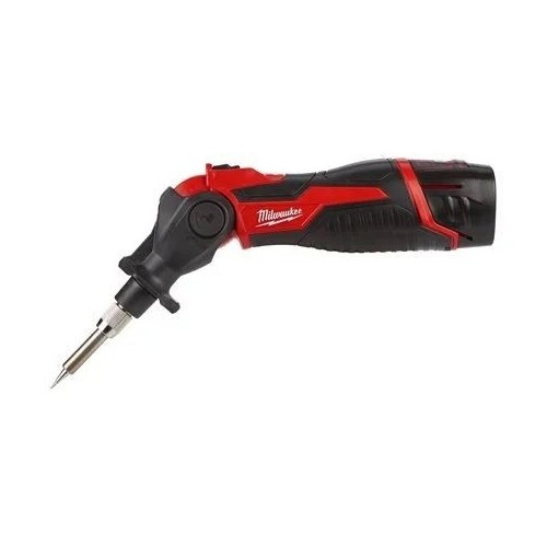 MILWAUKEE M12 SI-201C SALDATORE COMPATTO M12™ Dinamitek 2
