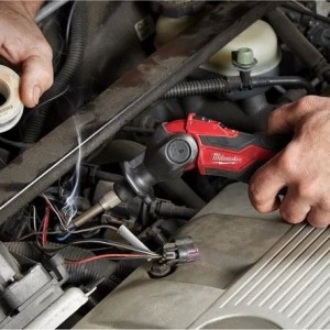 MILWAUKEE M12 SI-201C SALDATORE COMPATTO M12™ Dinamitek 4