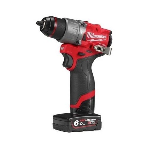PERCEUSE à PERCUSSION COMPACTE M12 FUEL | 45 NM | CORPS SEUL | 4933479867 Dinamitek 2