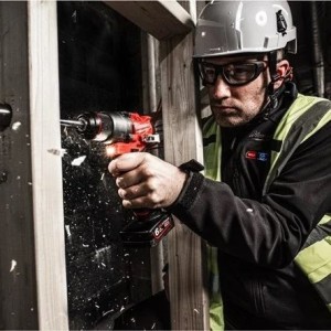 M12 FUEL COMPACT IMPACT DRILL | 45 NM | BODY ONLY | 4933479867 Dinamitek 4