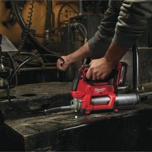 M18 GREASE DISPENSER | POWER OVER 690 BAR | EXTREME AUTONOMY | 4933440490 Dinamitek 3