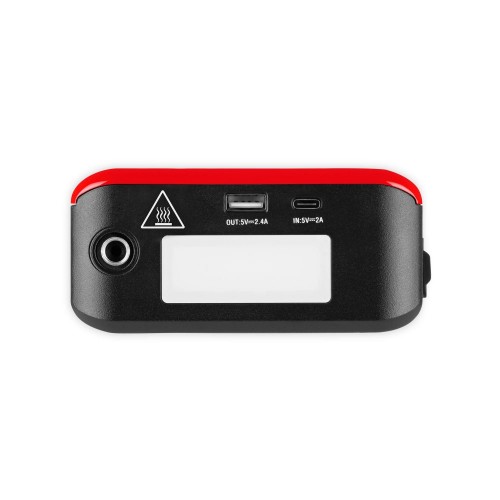 TELWIN 829575 AVVIATORE DI EMERGENZA DRIVE 1800 KOMPRESSOR Dinamitek 5