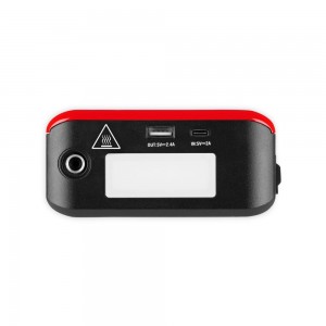 TELWIN 829575 AVVIATORE DI EMERGENZA DRIVE 1800 KOMPRESSOR Dinamitek 5