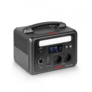 TELWIN 829448 POWER UP 650 POWER STATION E AVVIATORE Dinamitek 2