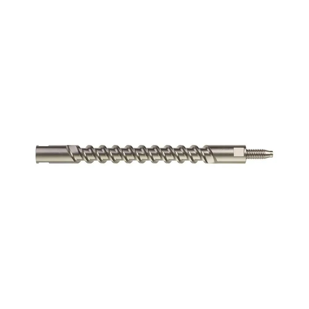 MILWAUKEE SDS-MAX VARIO EXTENSION RATIO SYSTEM Dinamitek 2
