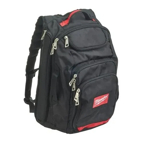 MOCHILA PARA HERRAMIENTAS DE CONTRATISTA 4932464252 | 18 BOLSILLOS | NAILON 1680D Dinamitek 1