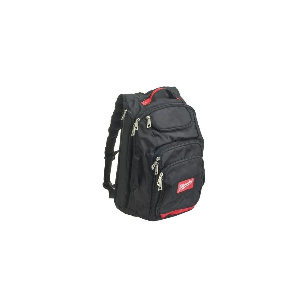 SAC à DOS à OUTILS POUR ENTREPRENEUR 4932464252 | 18 POCHES | NYLON 1680D Dinamitek 1
